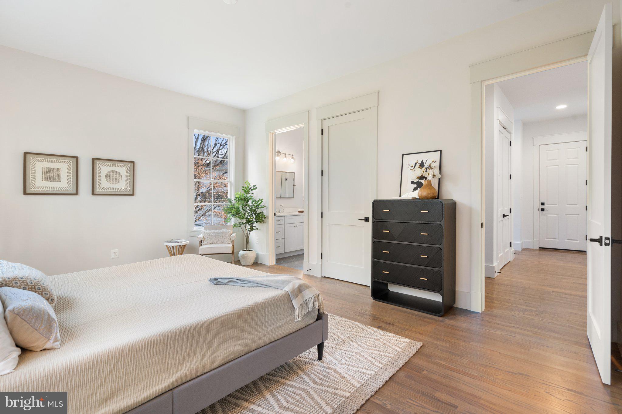 RUCKERS LANGLEY - Residential