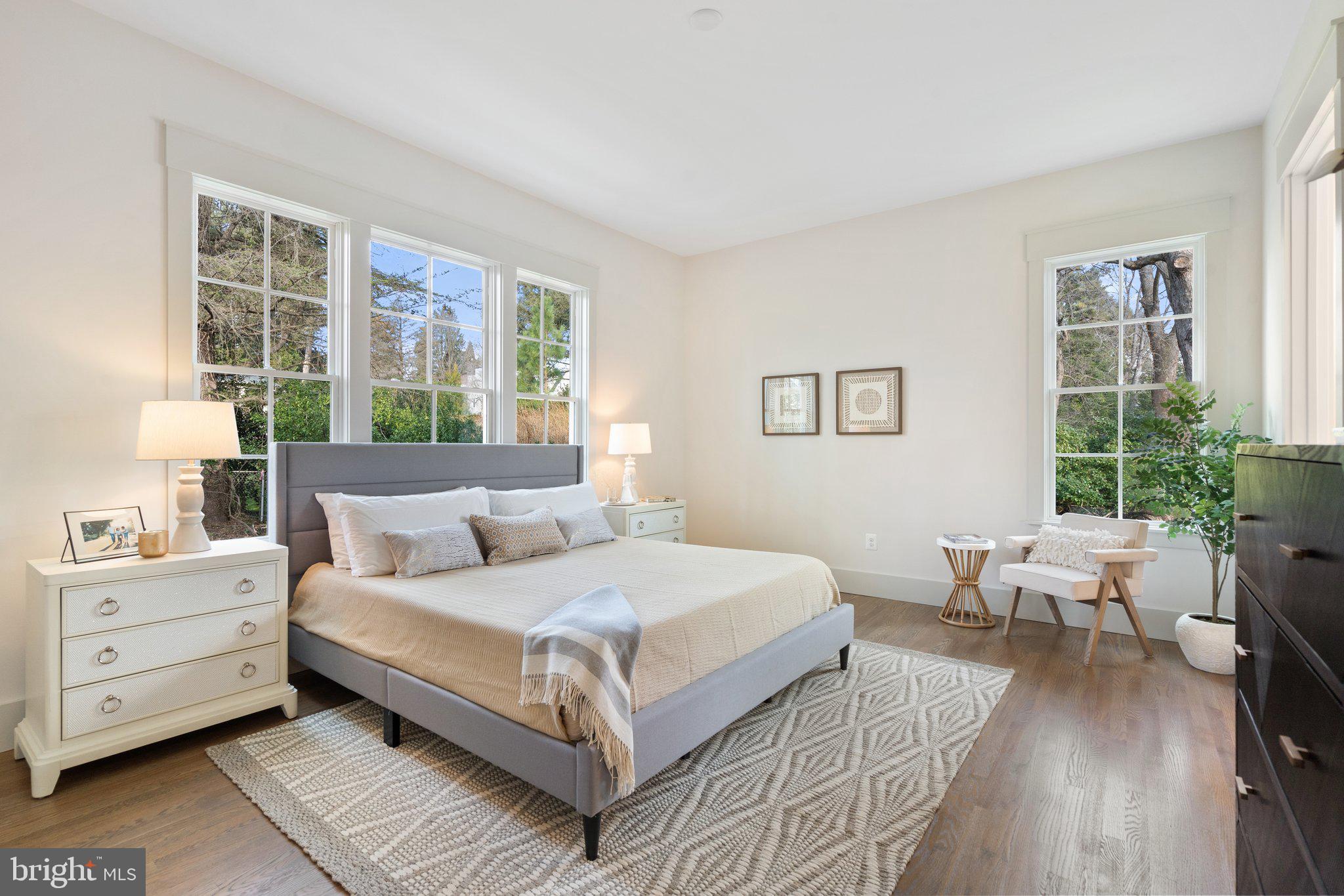 RUCKERS LANGLEY - Residential