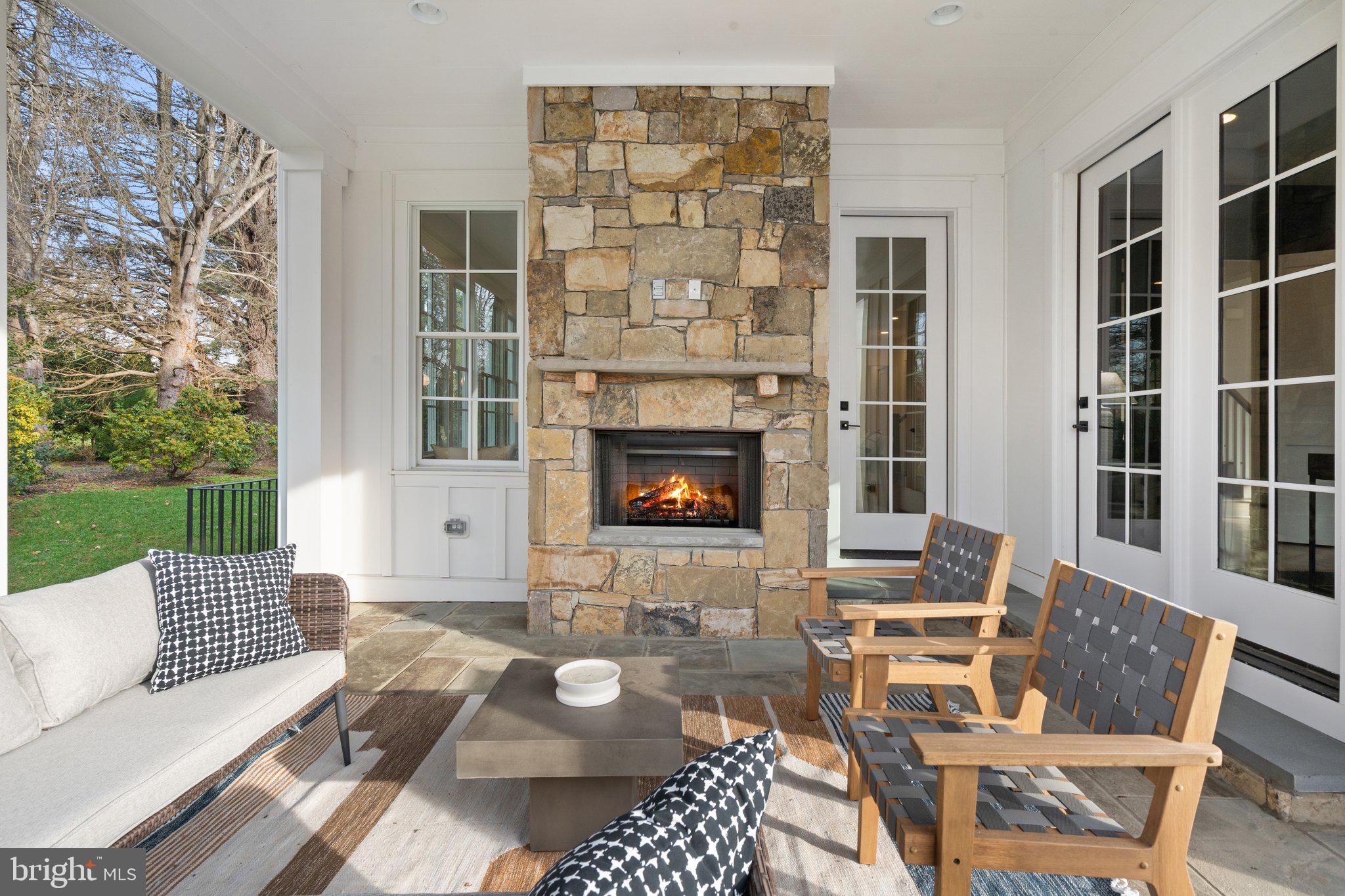 RUCKERS LANGLEY - Residential