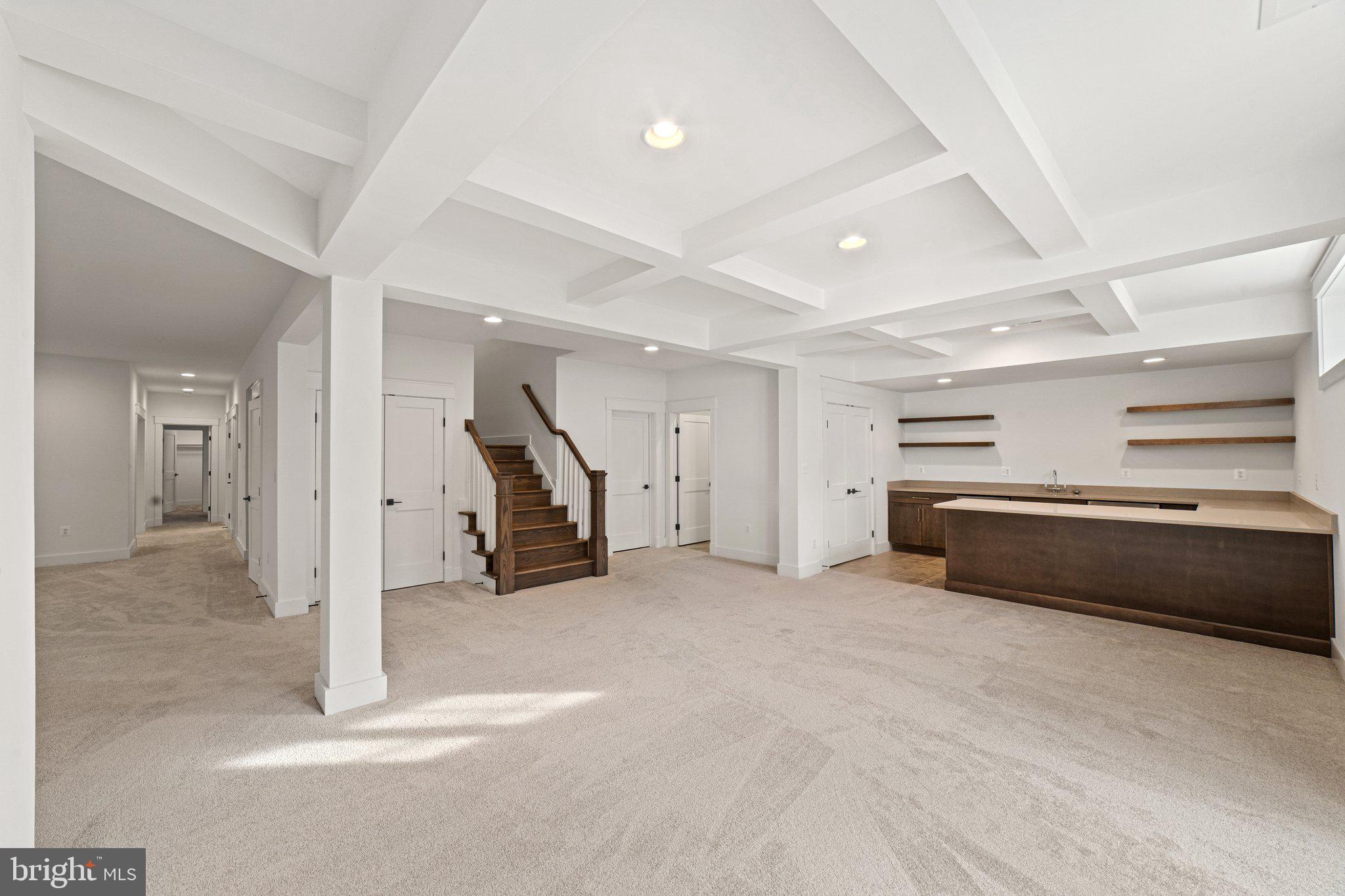 RUCKERS LANGLEY - Residential