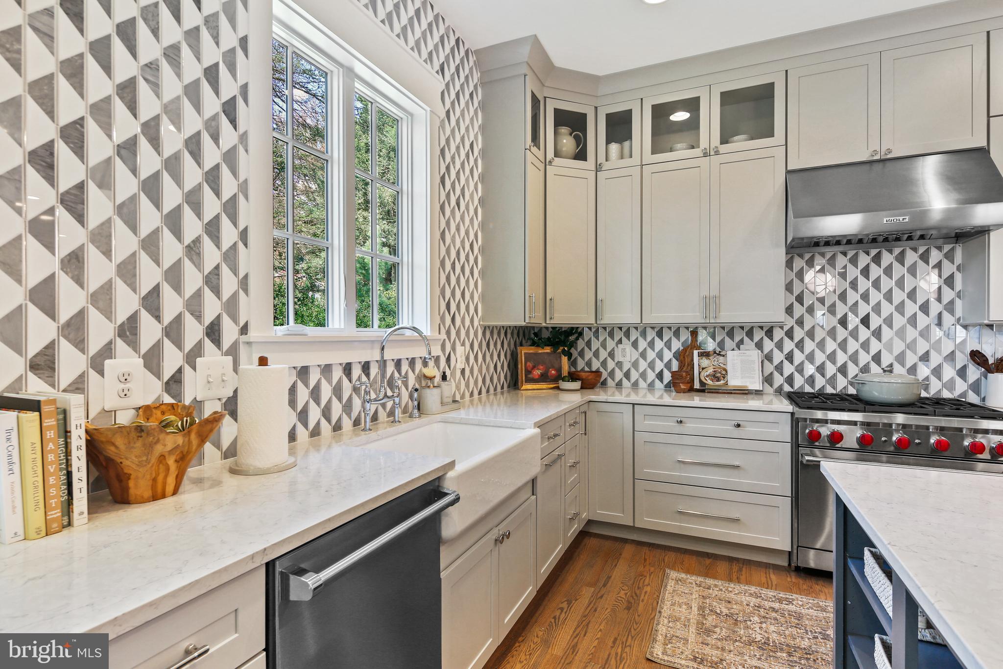 RUCKERS LANGLEY - Residential