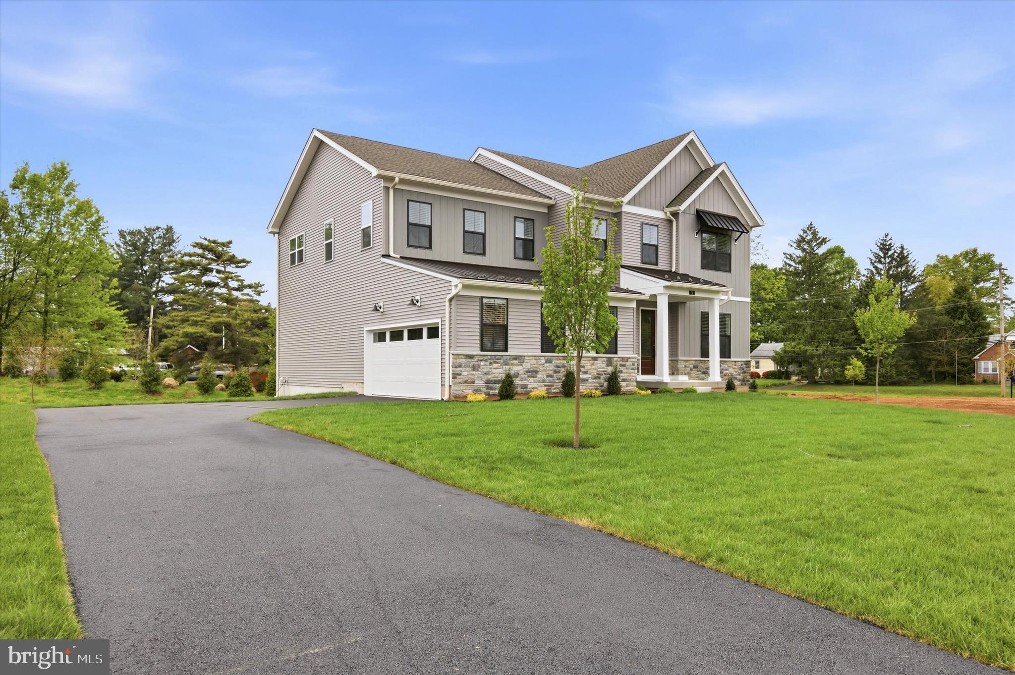 12 FOXTAIL COURT