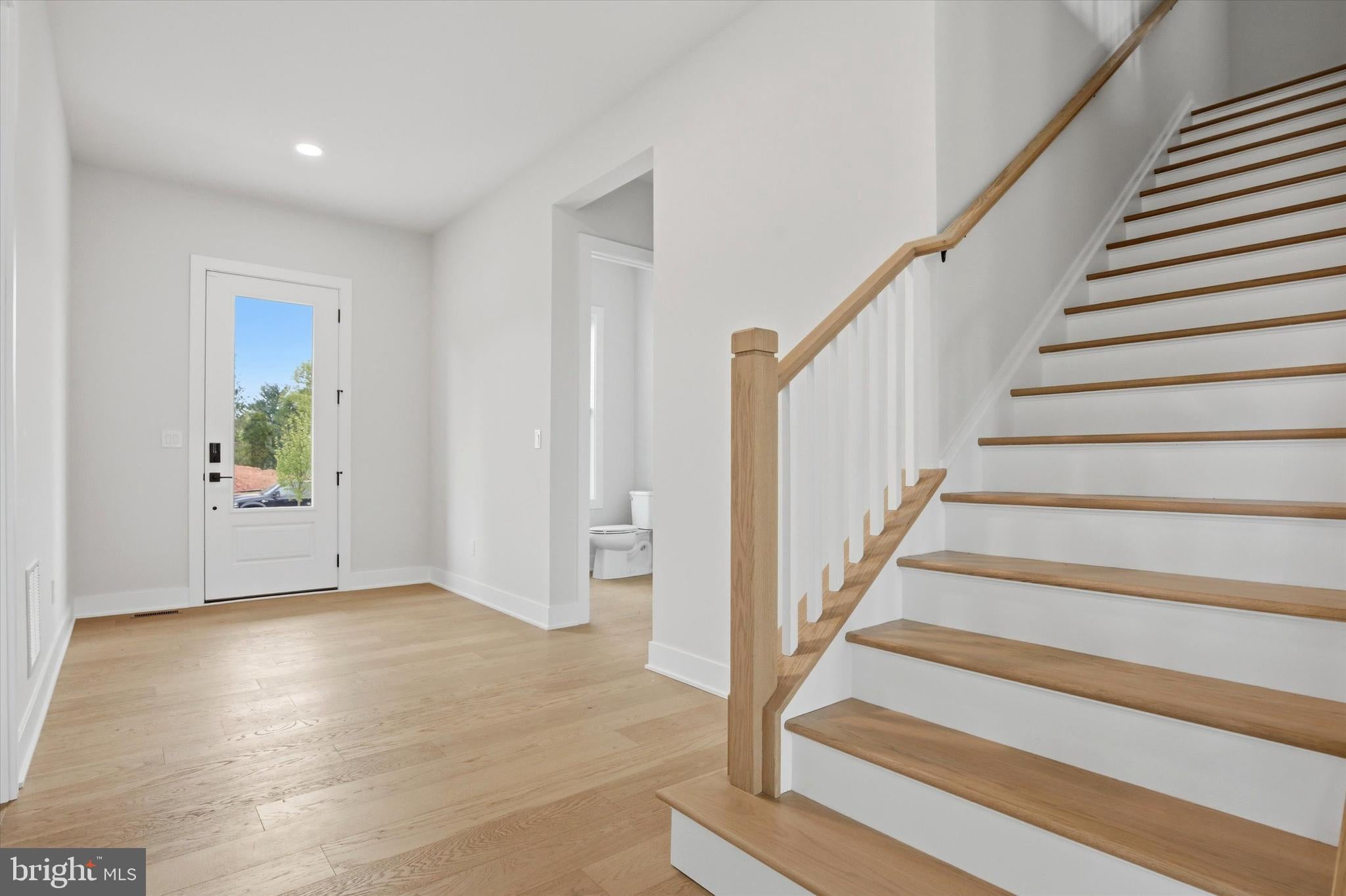 12 FOXTAIL COURT