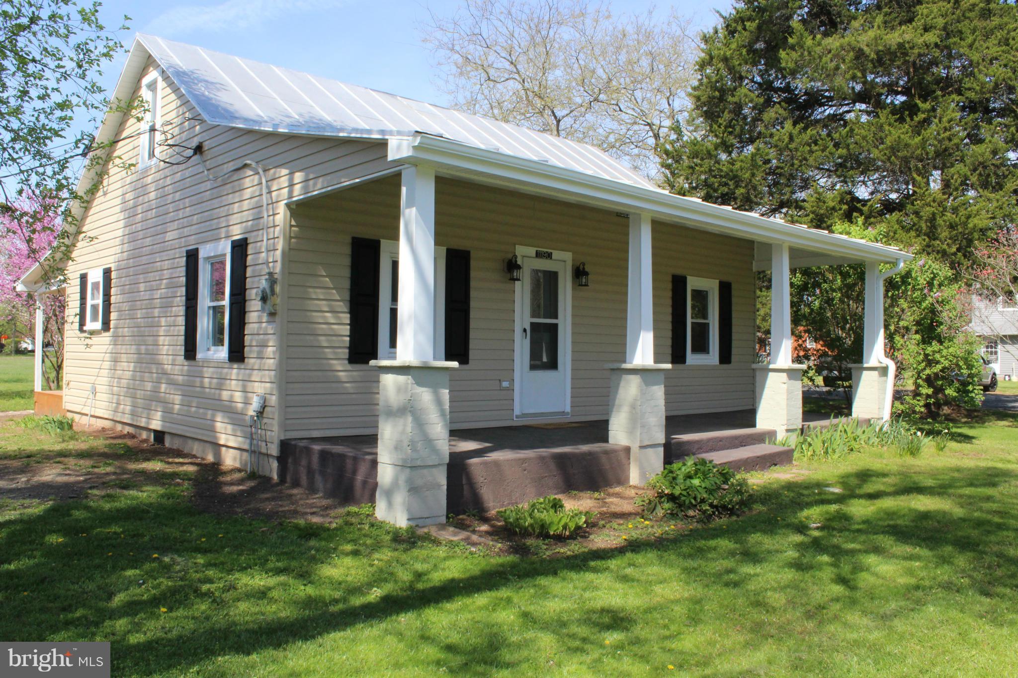 NONE AVAILABLE - Commercial Sale