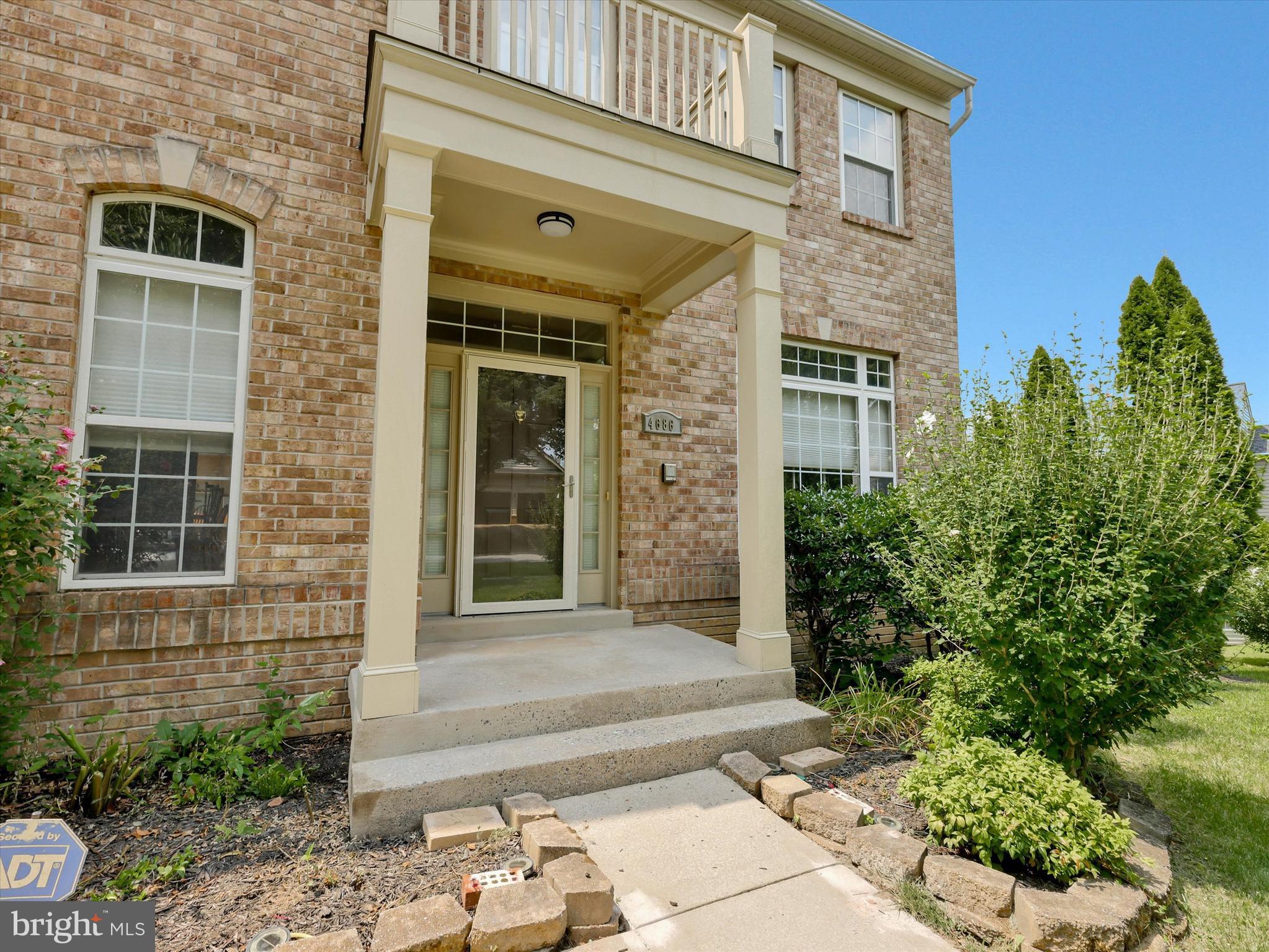 4686 YORKSHIRE DRIVE