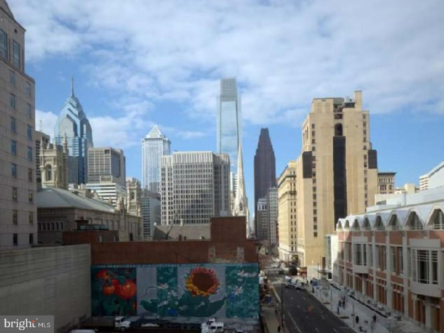 CENTER CITY - Residential Lease