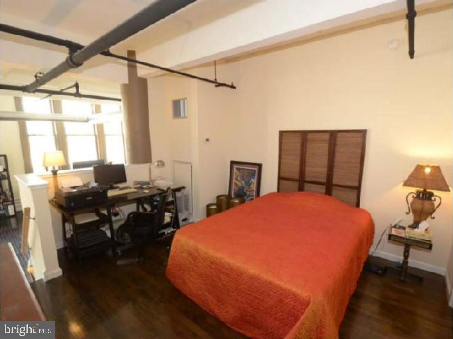 CENTER CITY - Residential Lease