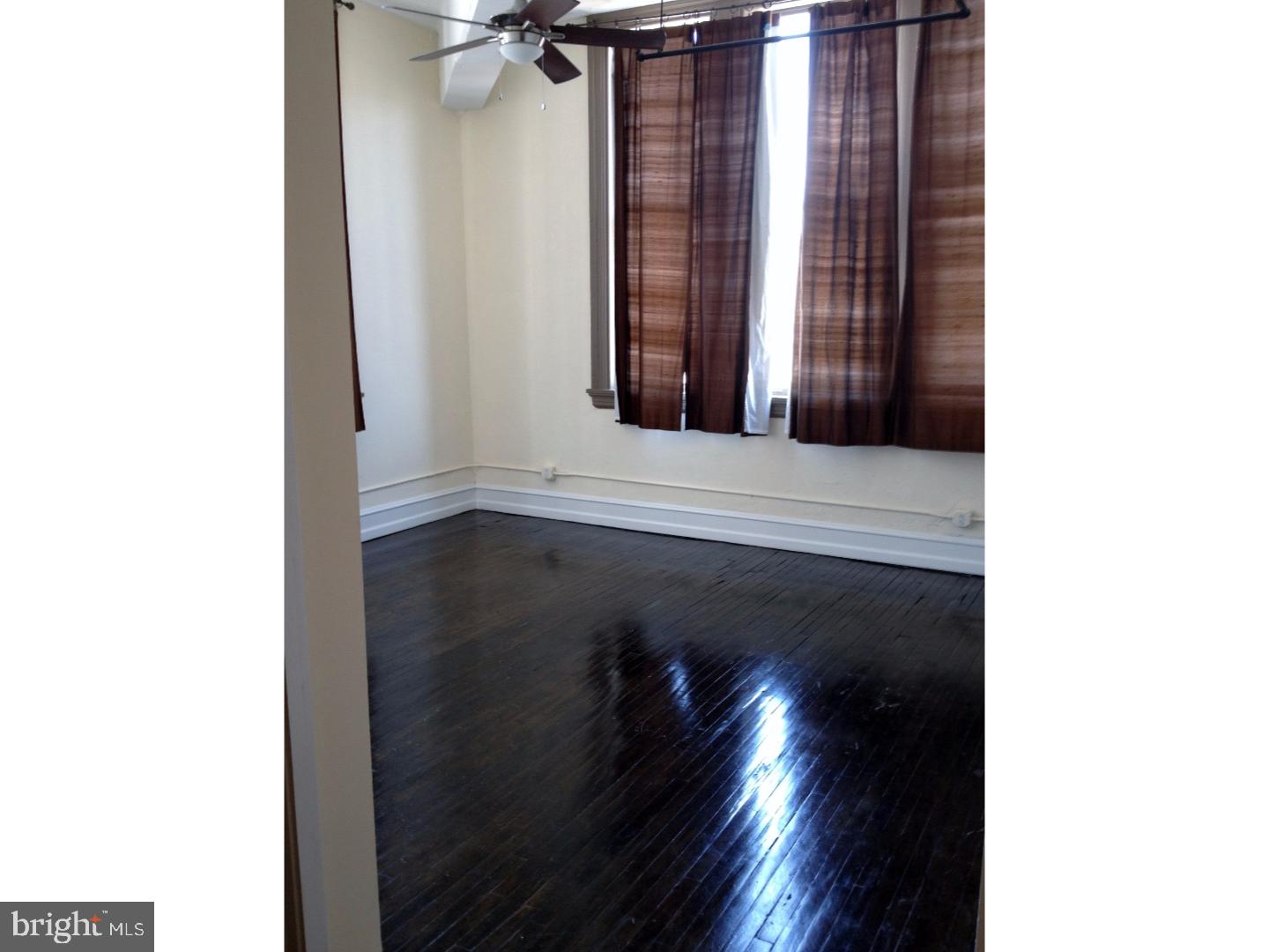 CENTER CITY - Residential Lease
