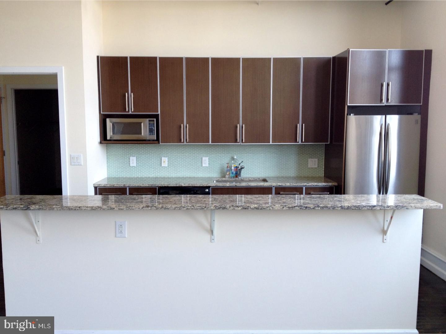 CENTER CITY - Residential Lease