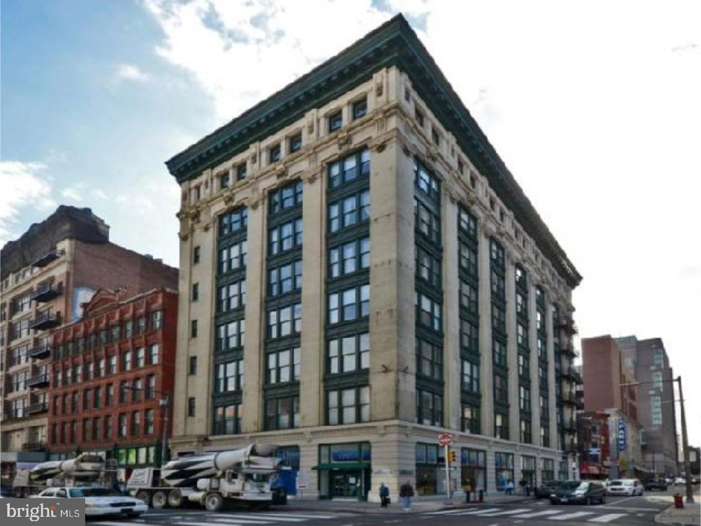 CENTER CITY - Residential Lease