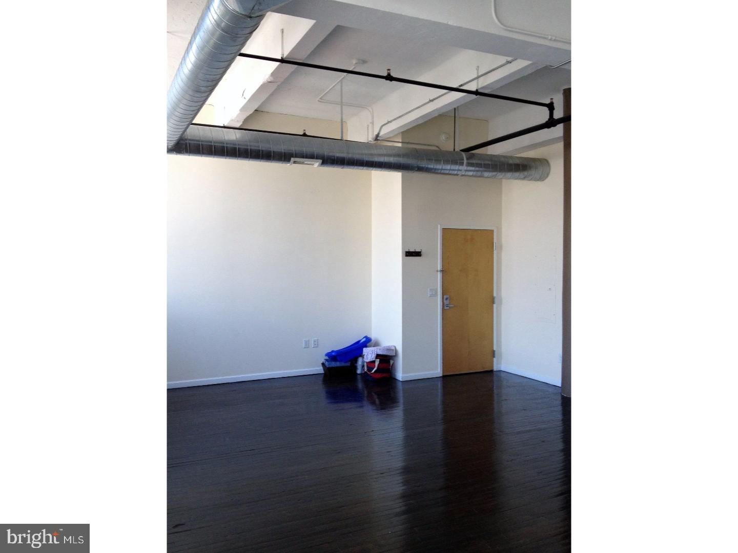 CENTER CITY - Residential Lease