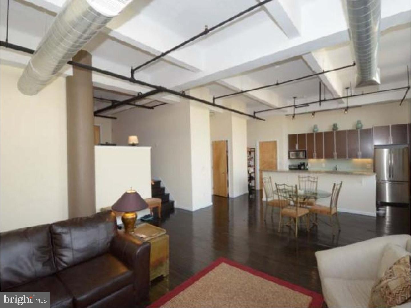 CENTER CITY - Residential Lease