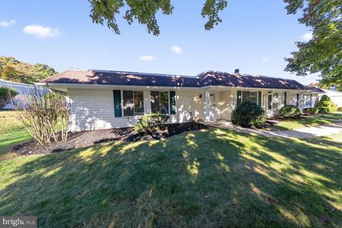 14507 ELMHAN COURT 182-B SILVER SPRING MD 20906