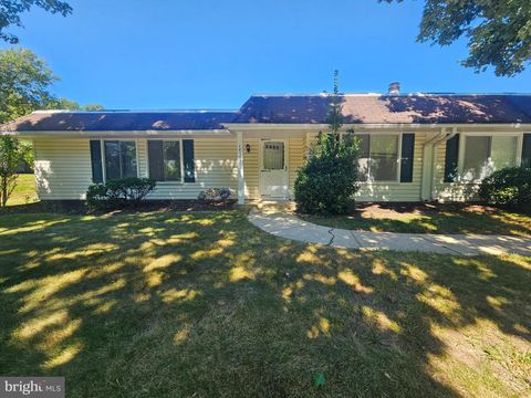 14507 ELMHAN COURT 182-B SILVER SPRING MD 20906