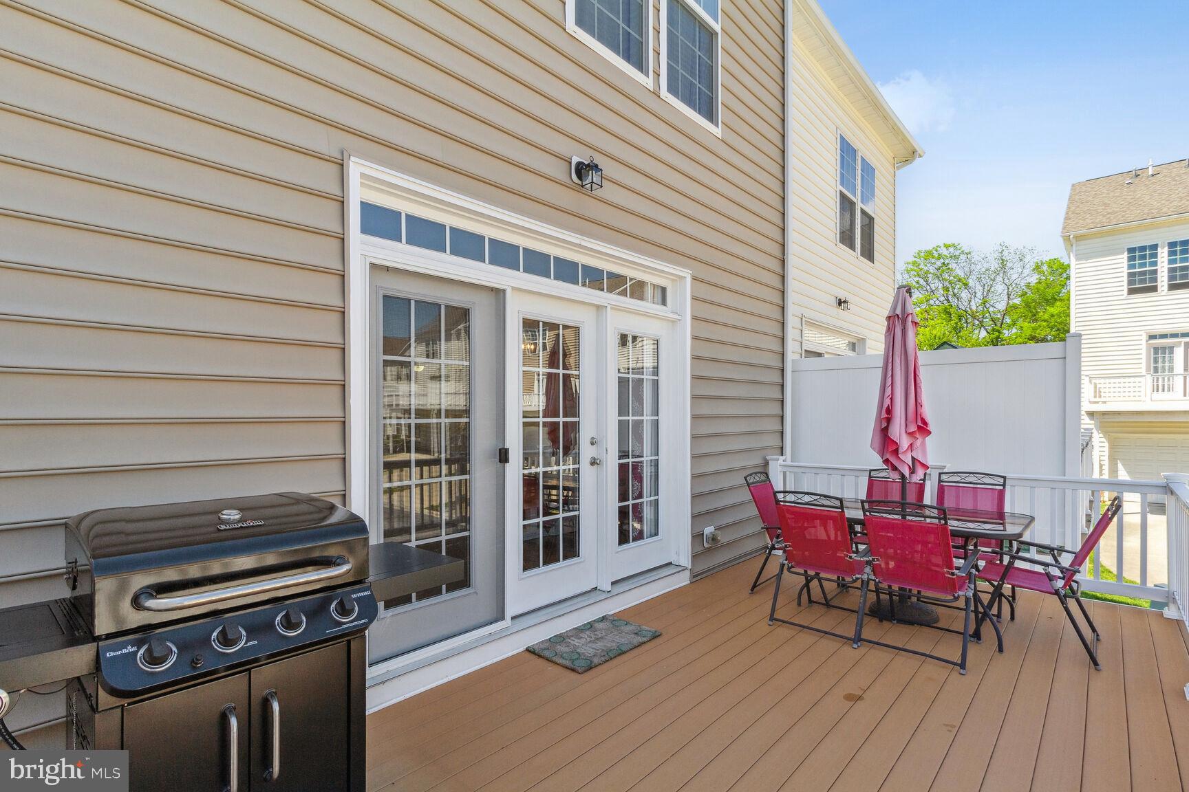 MARKET SQUARE - Residential