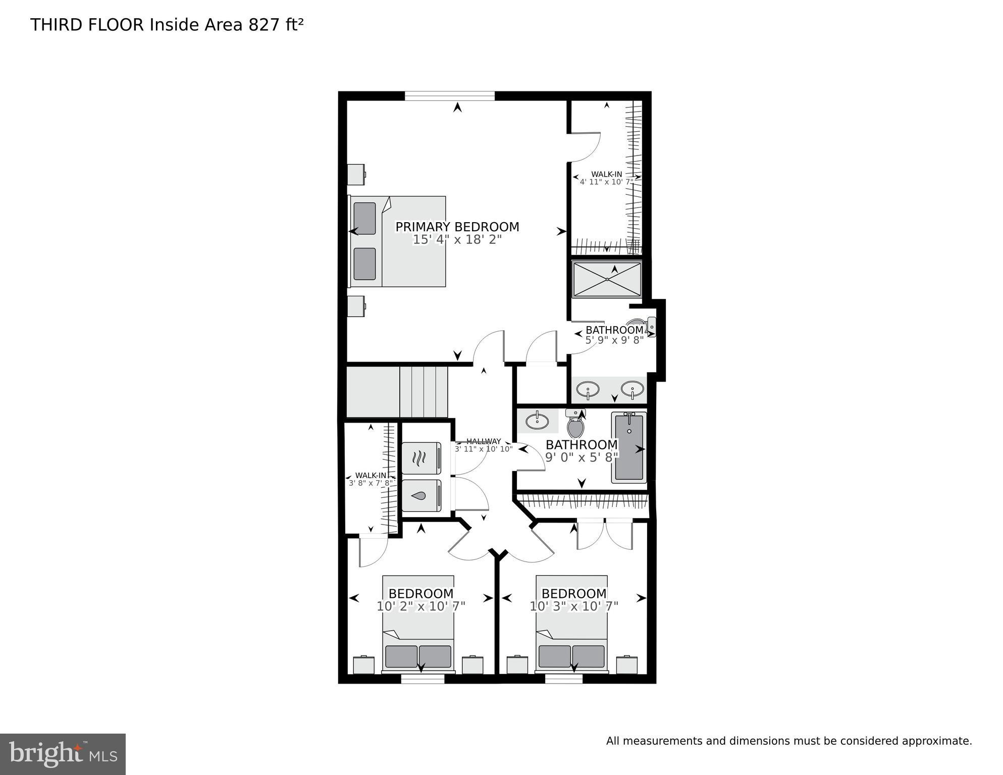 MARKET SQUARE - Residential