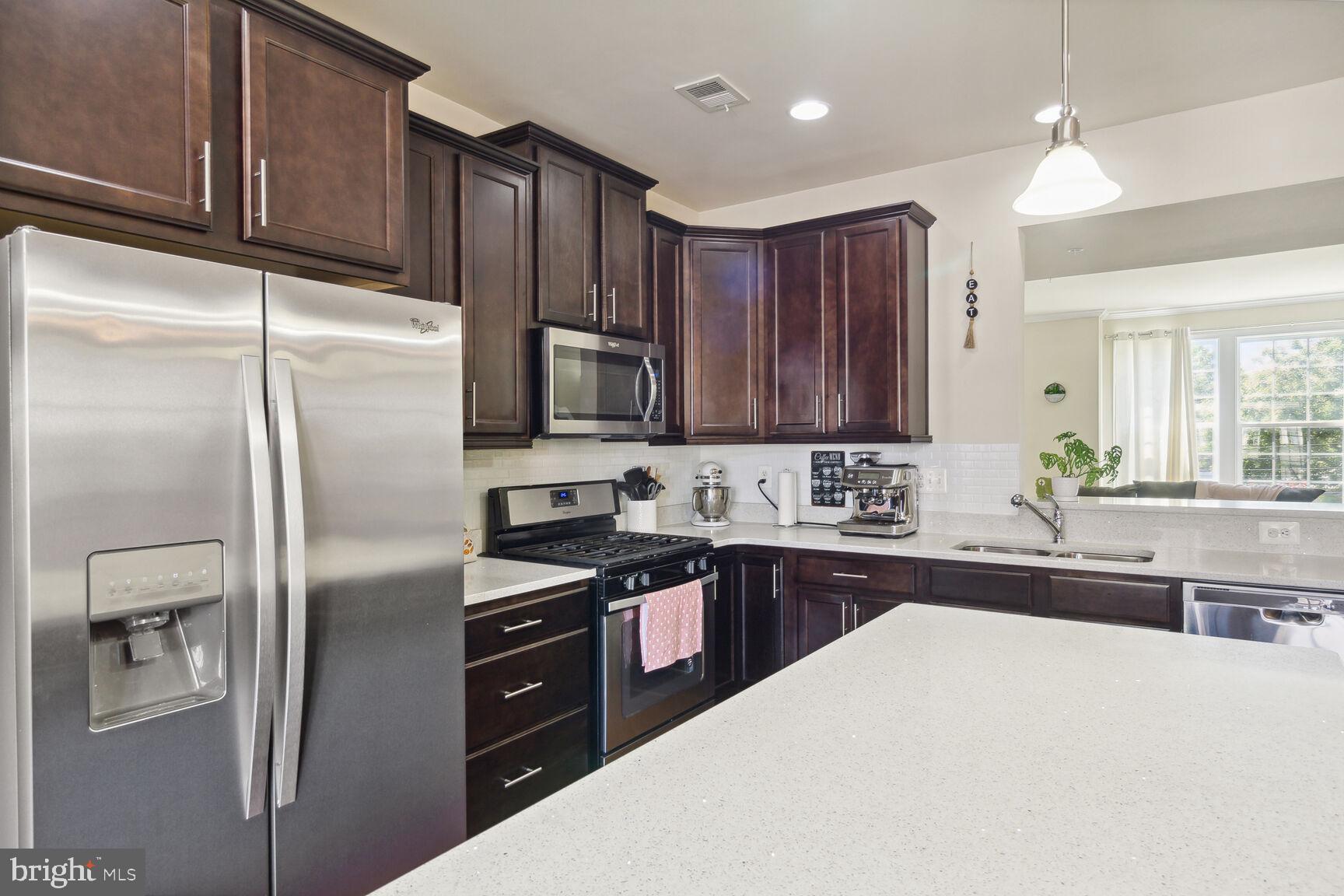 MARKET SQUARE - Residential