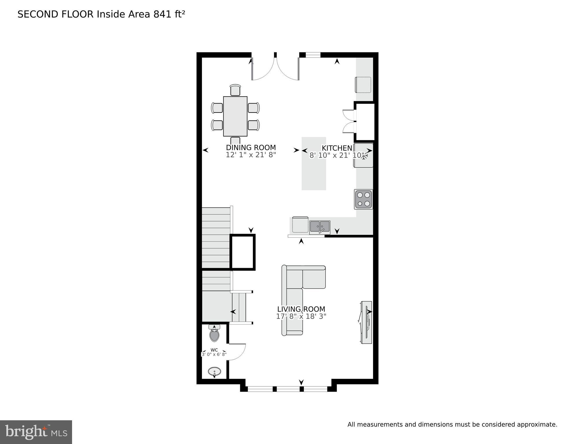 MARKET SQUARE - Residential