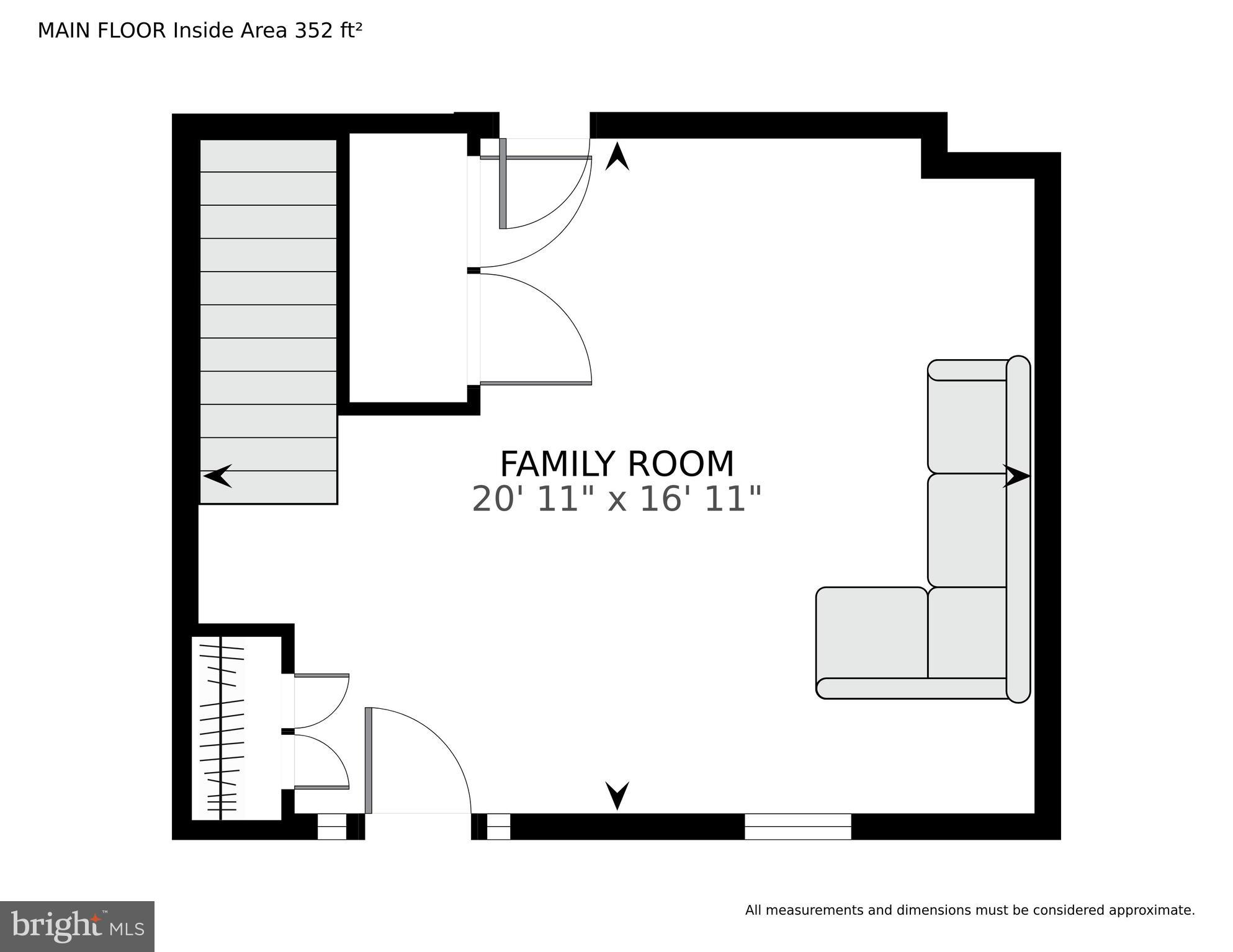 MARKET SQUARE - Residential