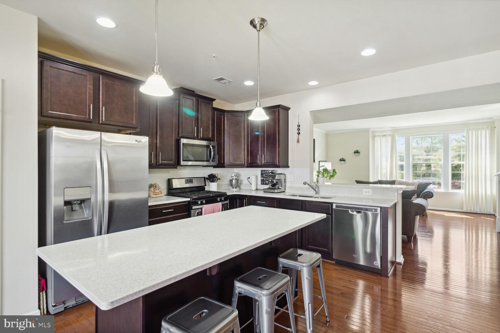 MARKET SQUARE - Residential