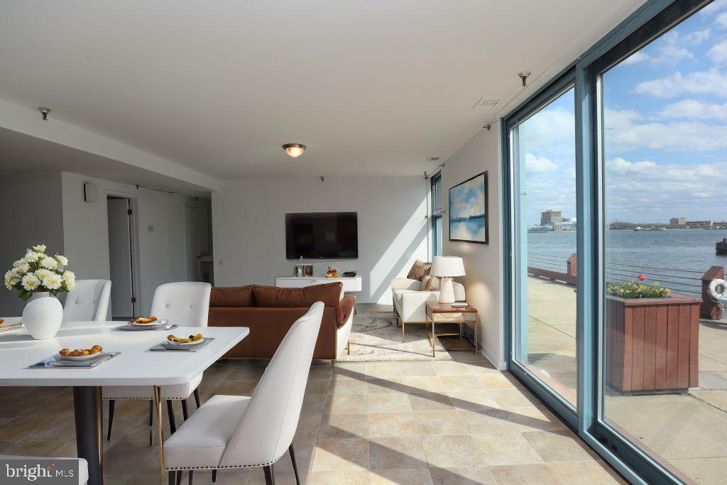 PENN'S LANDING - Residential