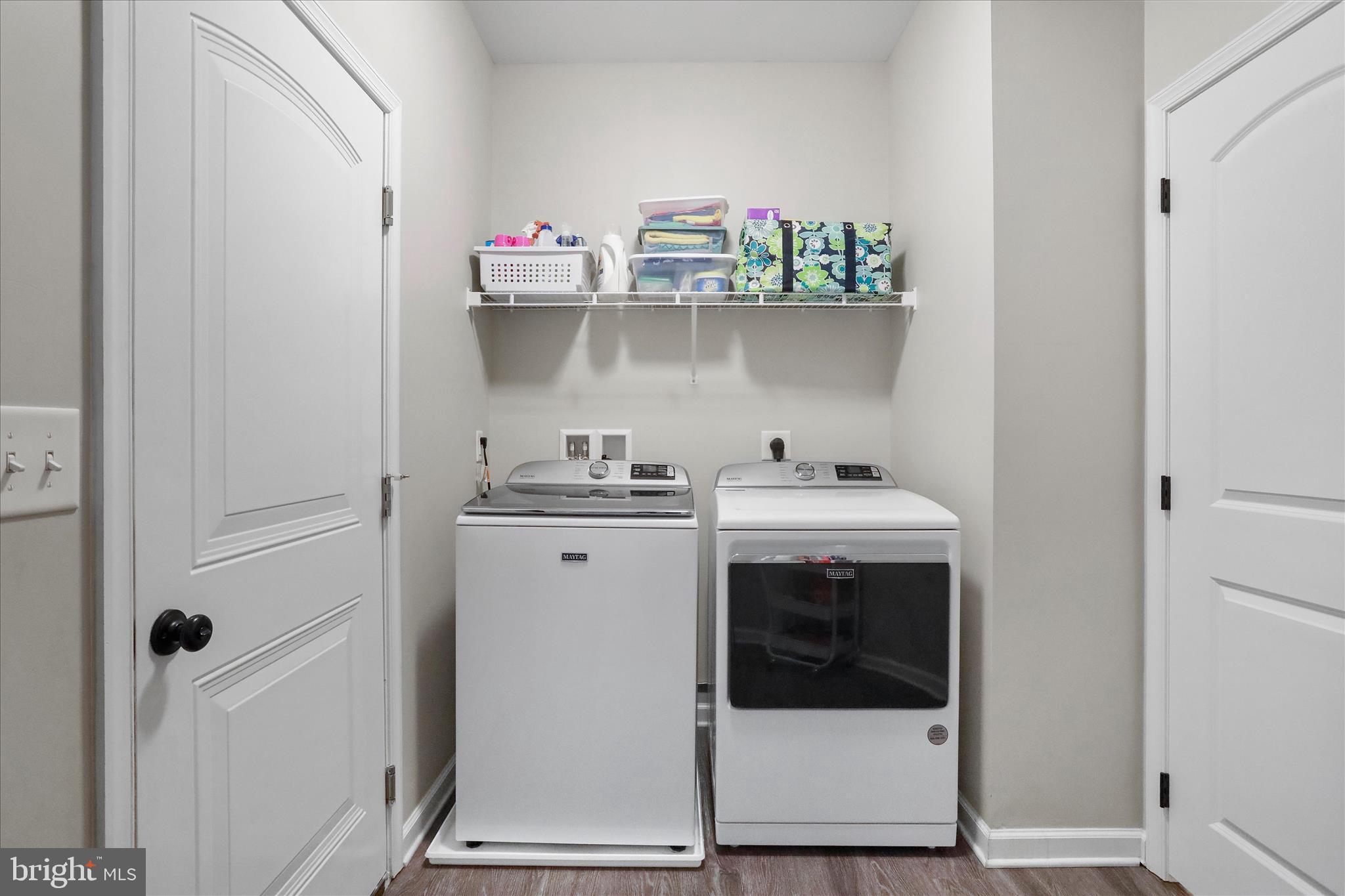 ASHLAND VILLAGE - Residential