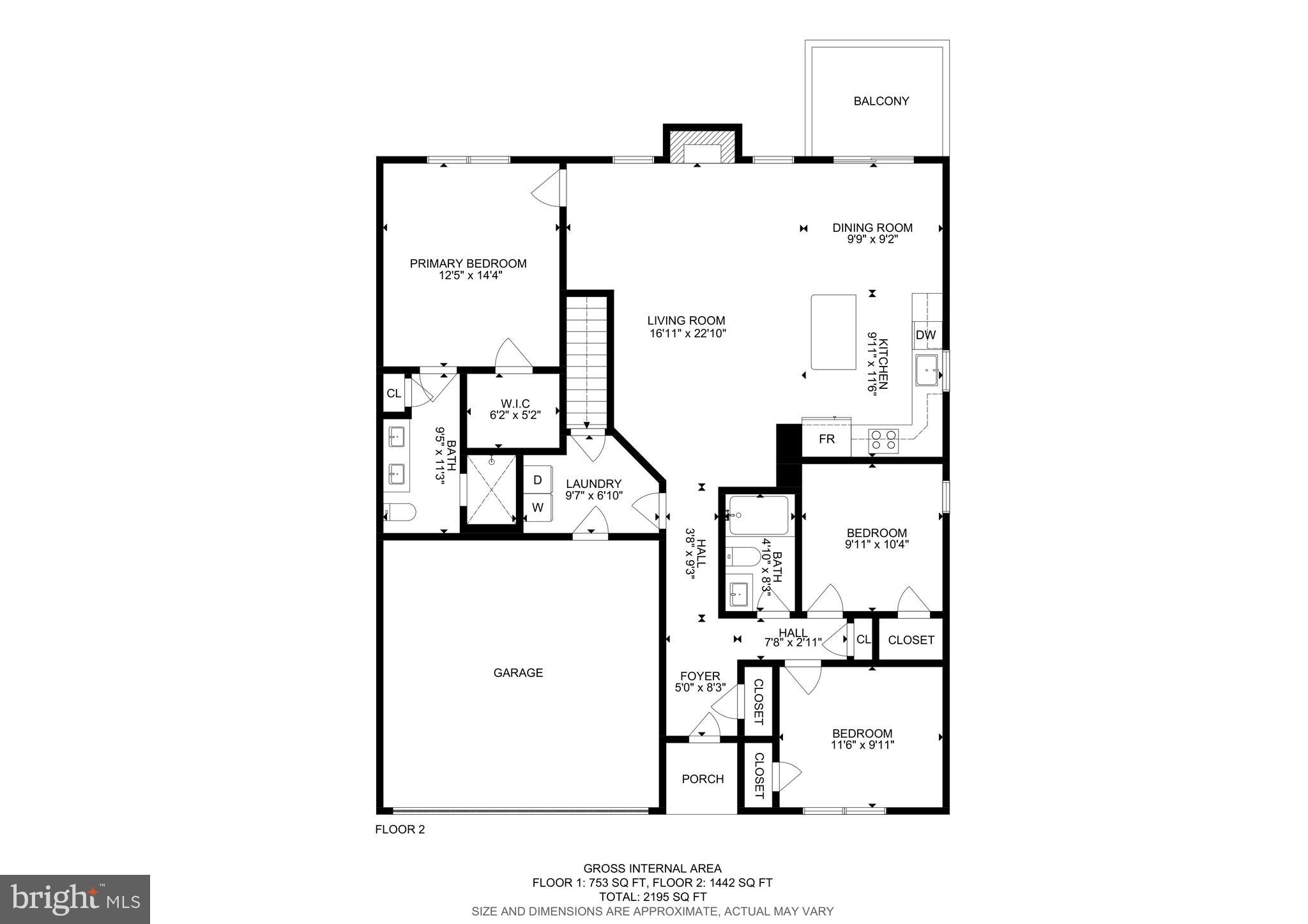 ASHLAND VILLAGE - Residential