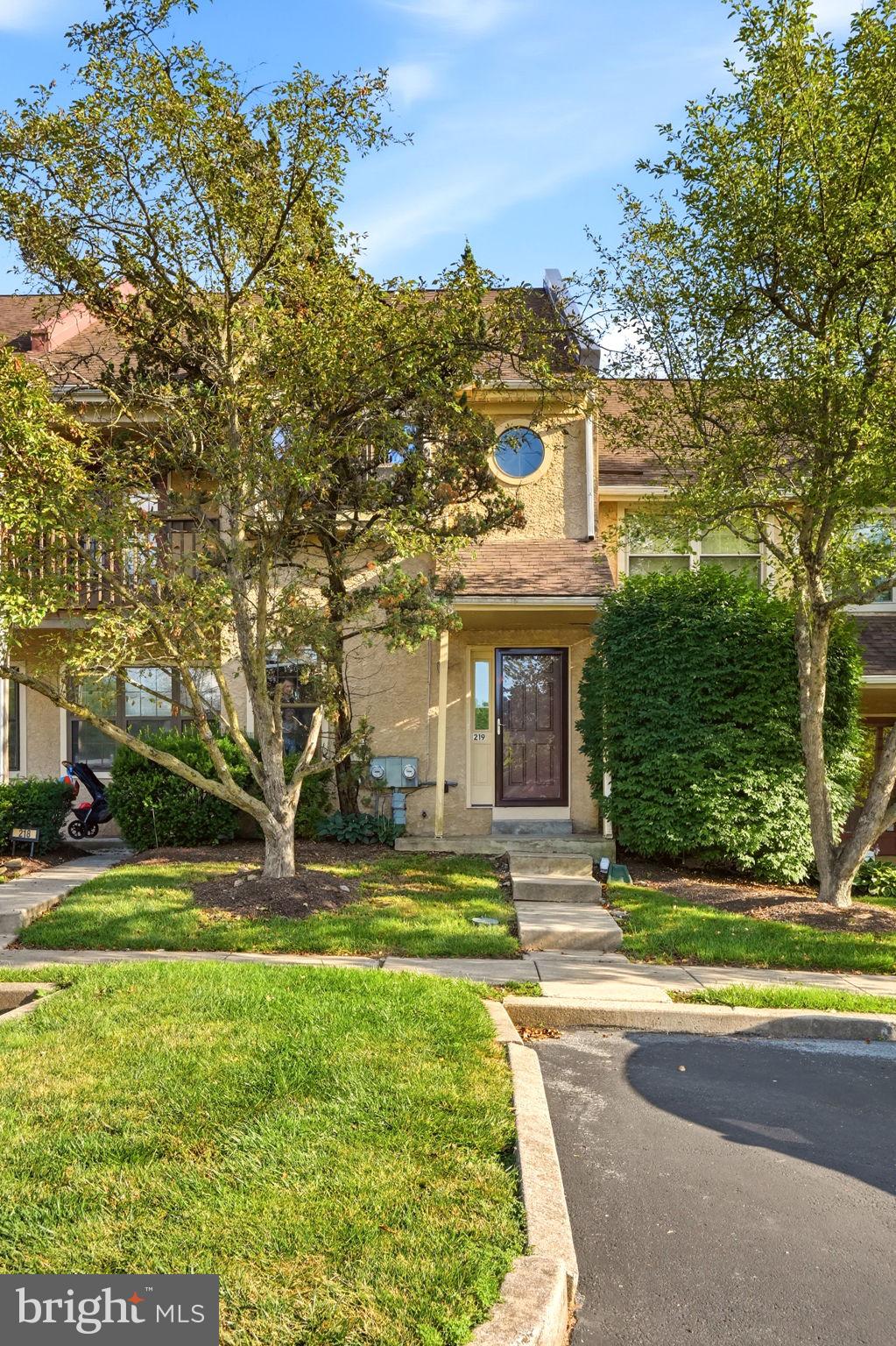 219 SMALLWOOD COURT 219