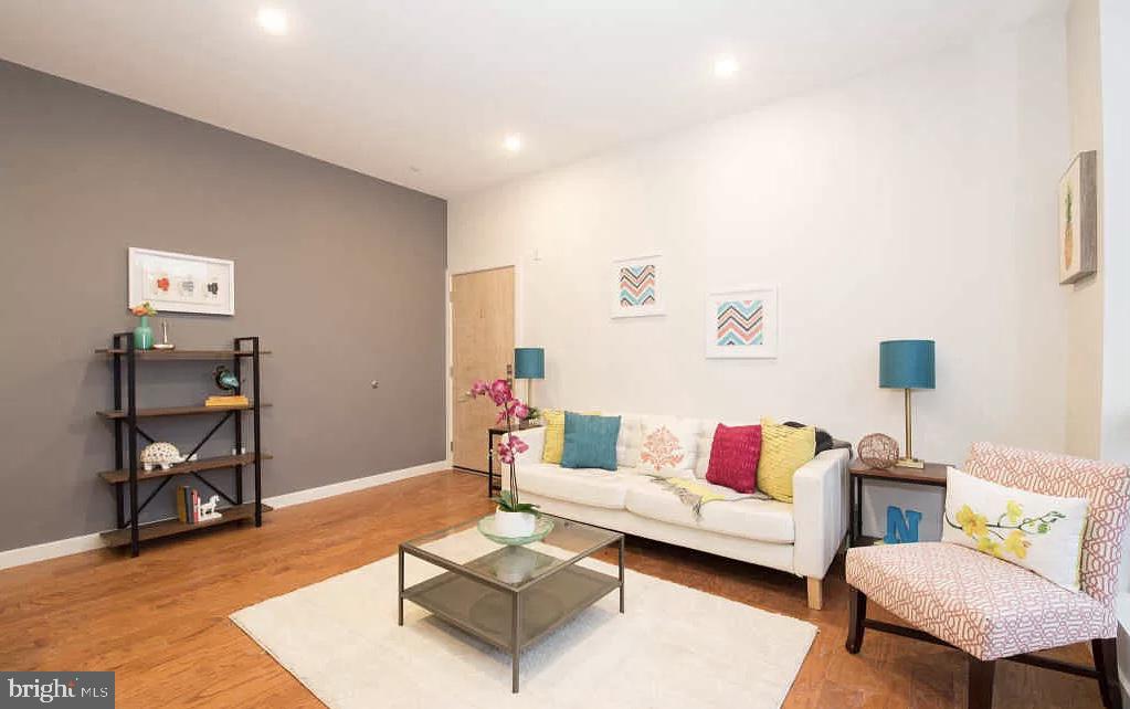 FISHTOWN - Residential Lease