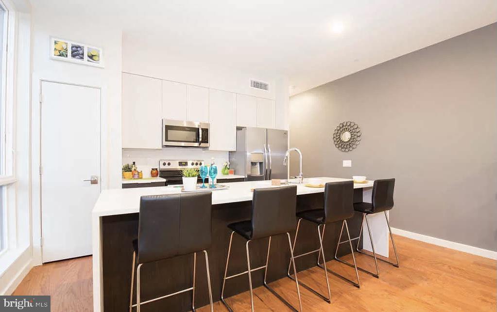 FISHTOWN - Residential Lease