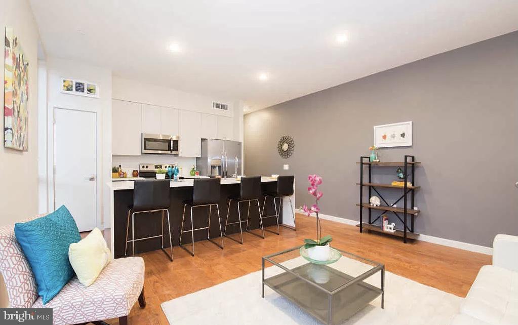 FISHTOWN - Residential Lease