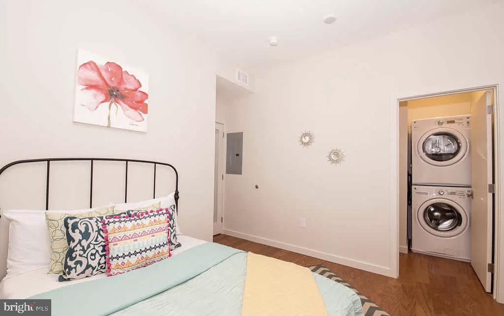 FISHTOWN - Residential Lease