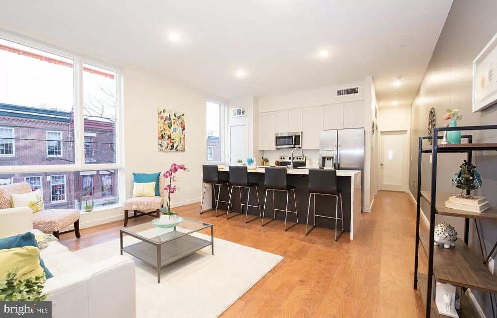 FISHTOWN - Residential Lease