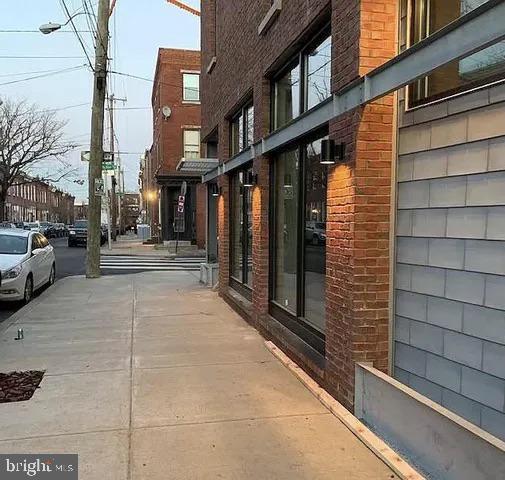 FISHTOWN - Residential Lease