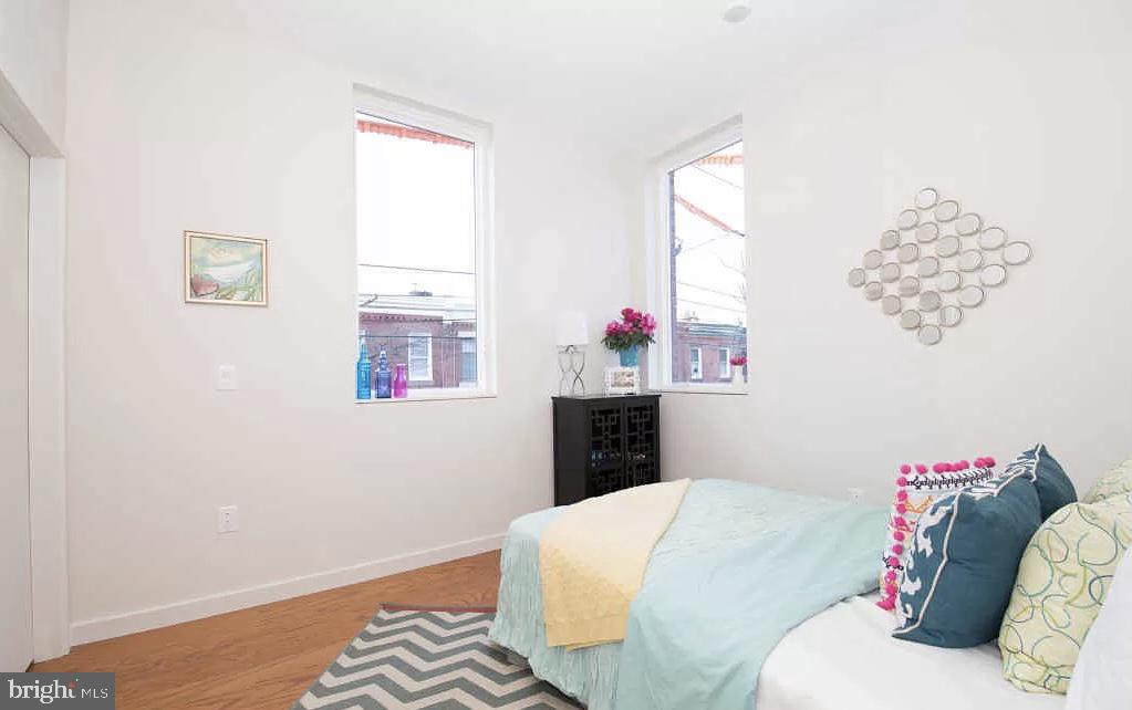 FISHTOWN - Residential Lease