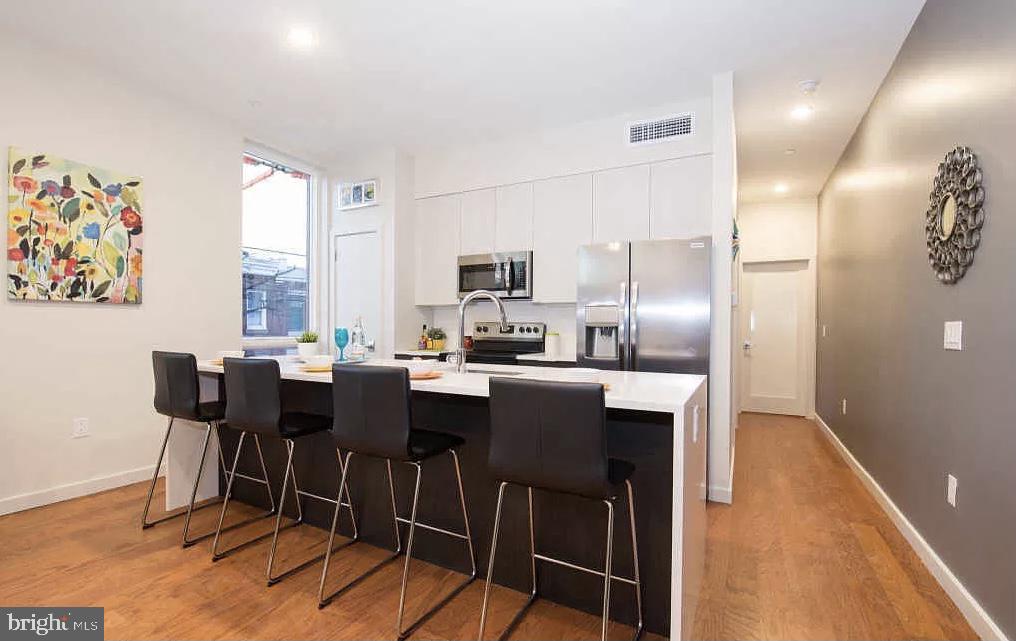 FISHTOWN - Residential Lease