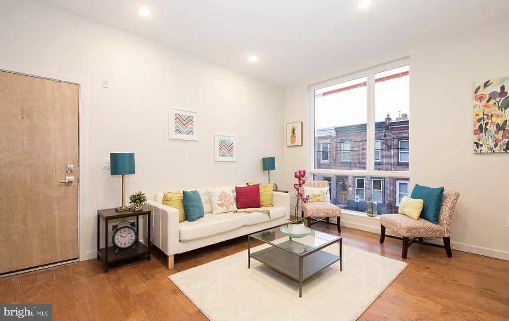 FISHTOWN - Residential Lease