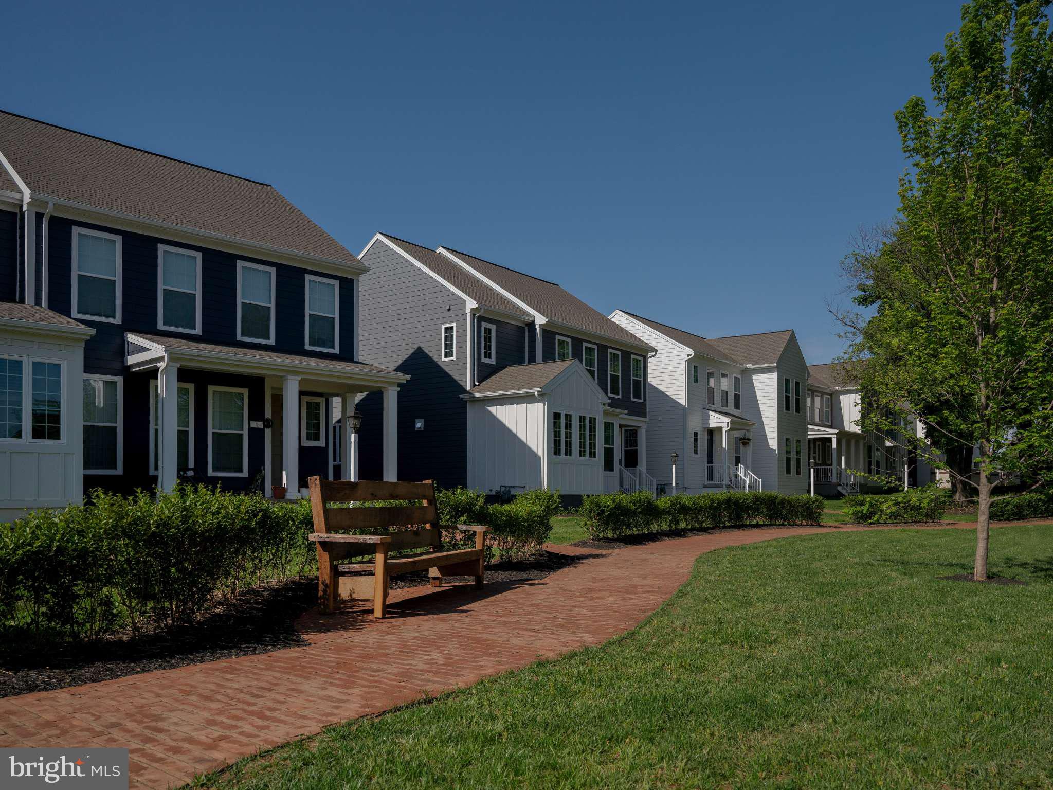 GRANGE - Residential