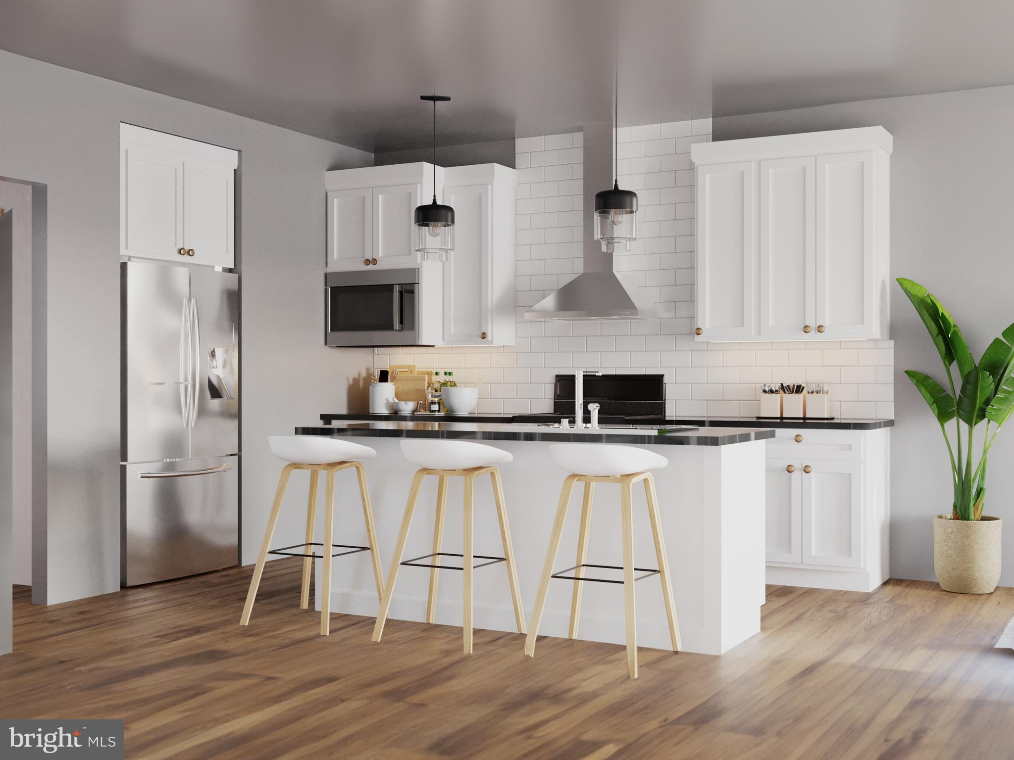 GRANGE - Residential