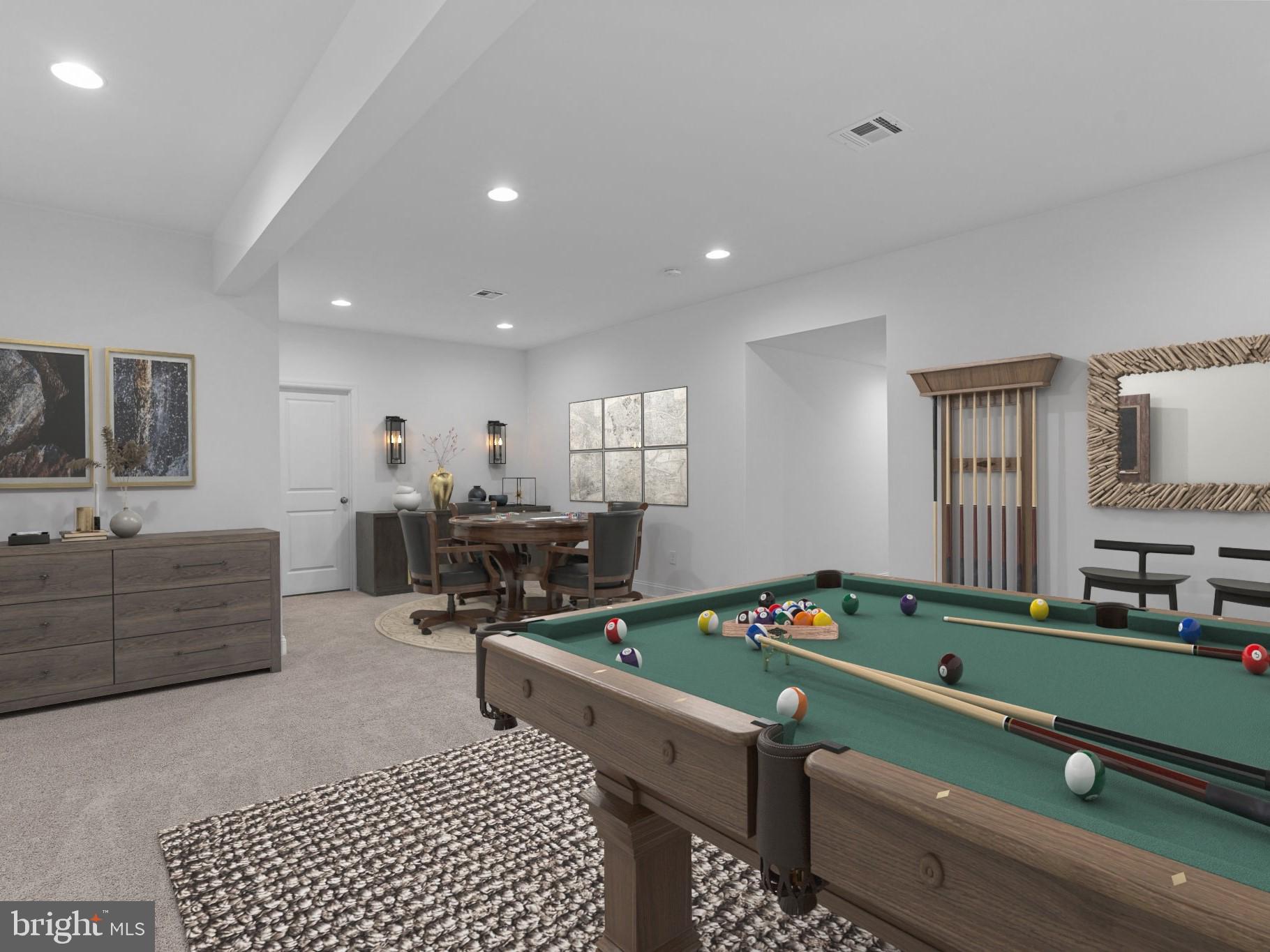 GRANGE - Residential