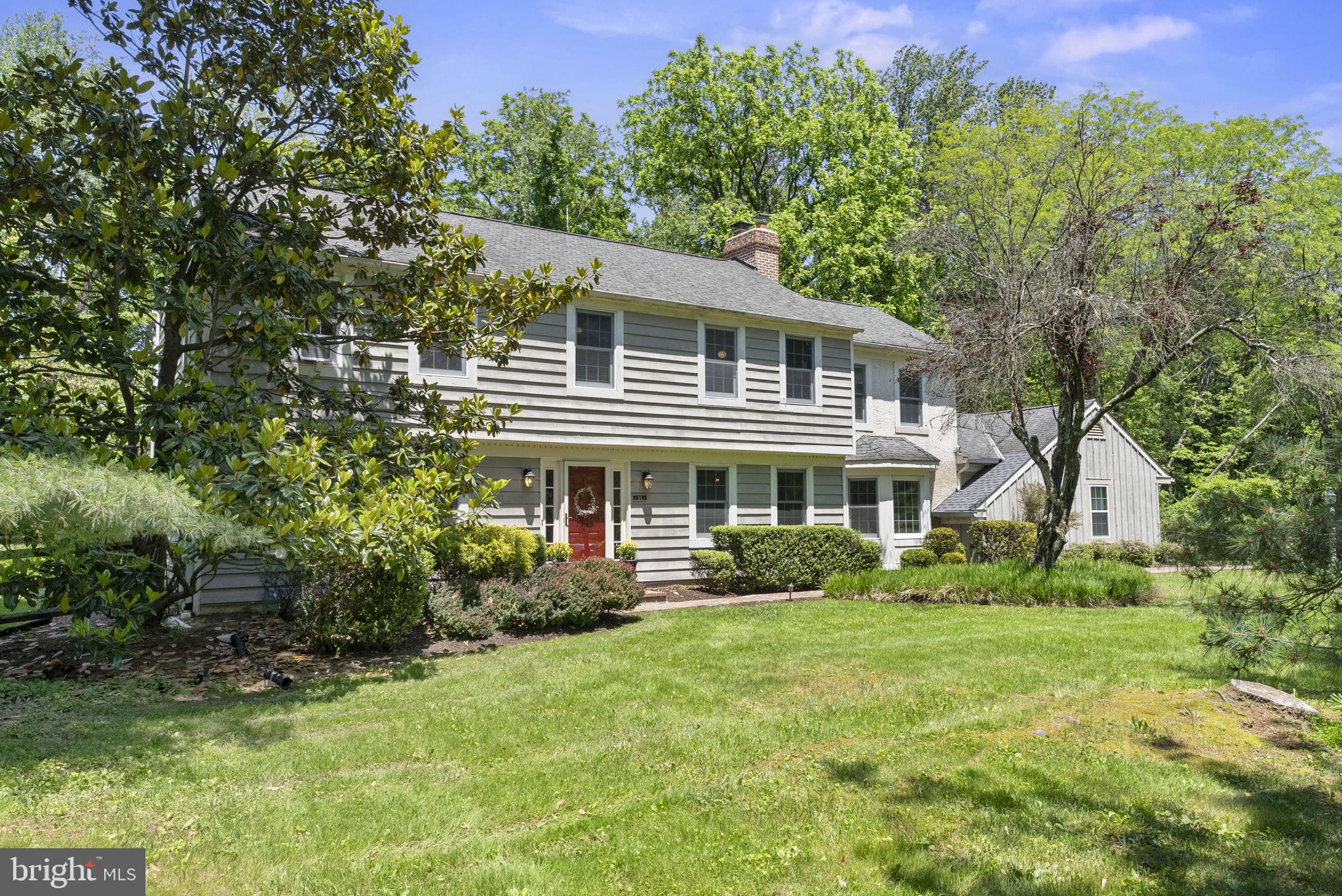 1 PINE DRIVE