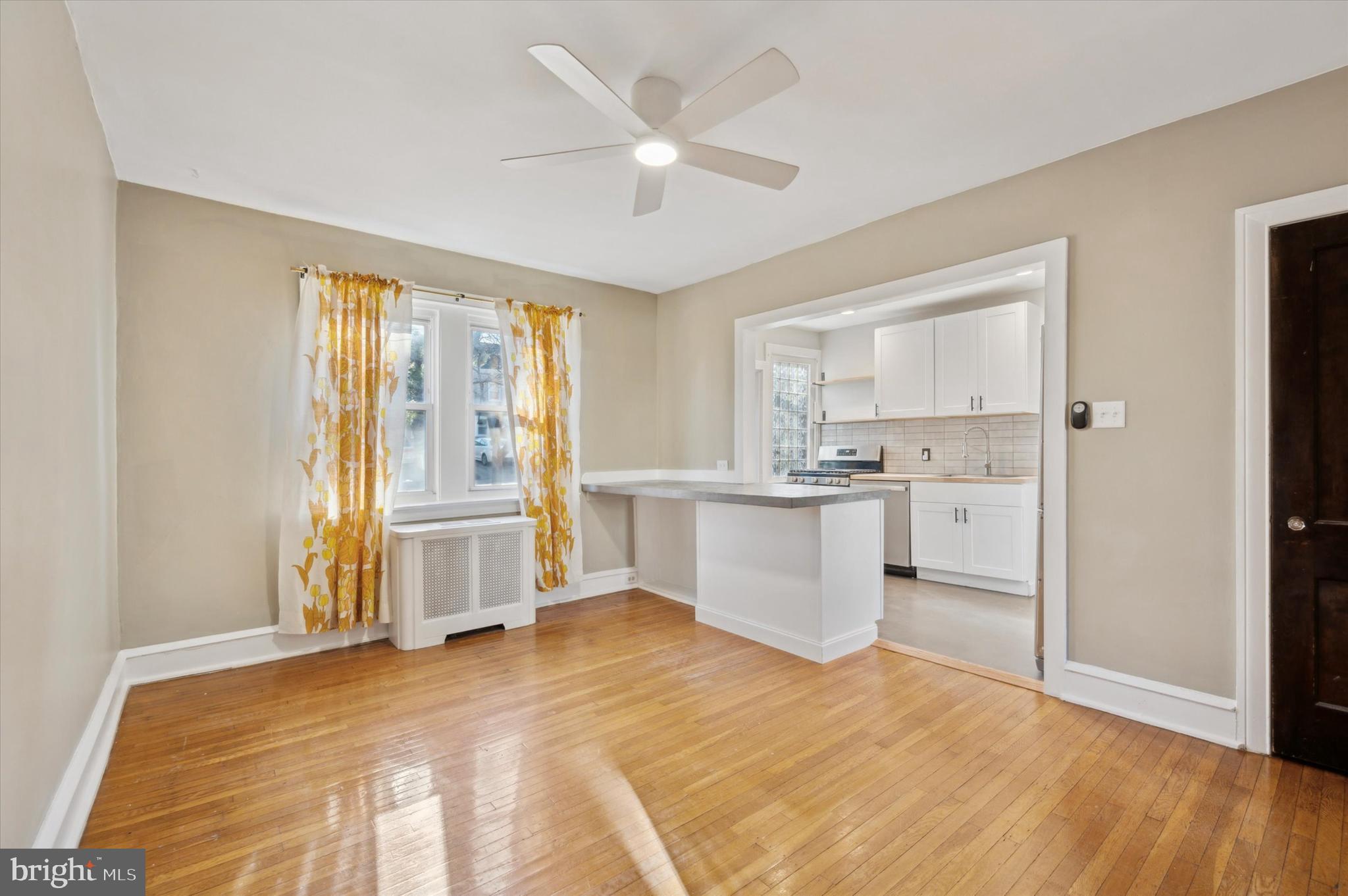 GERMANTOWN - Residential