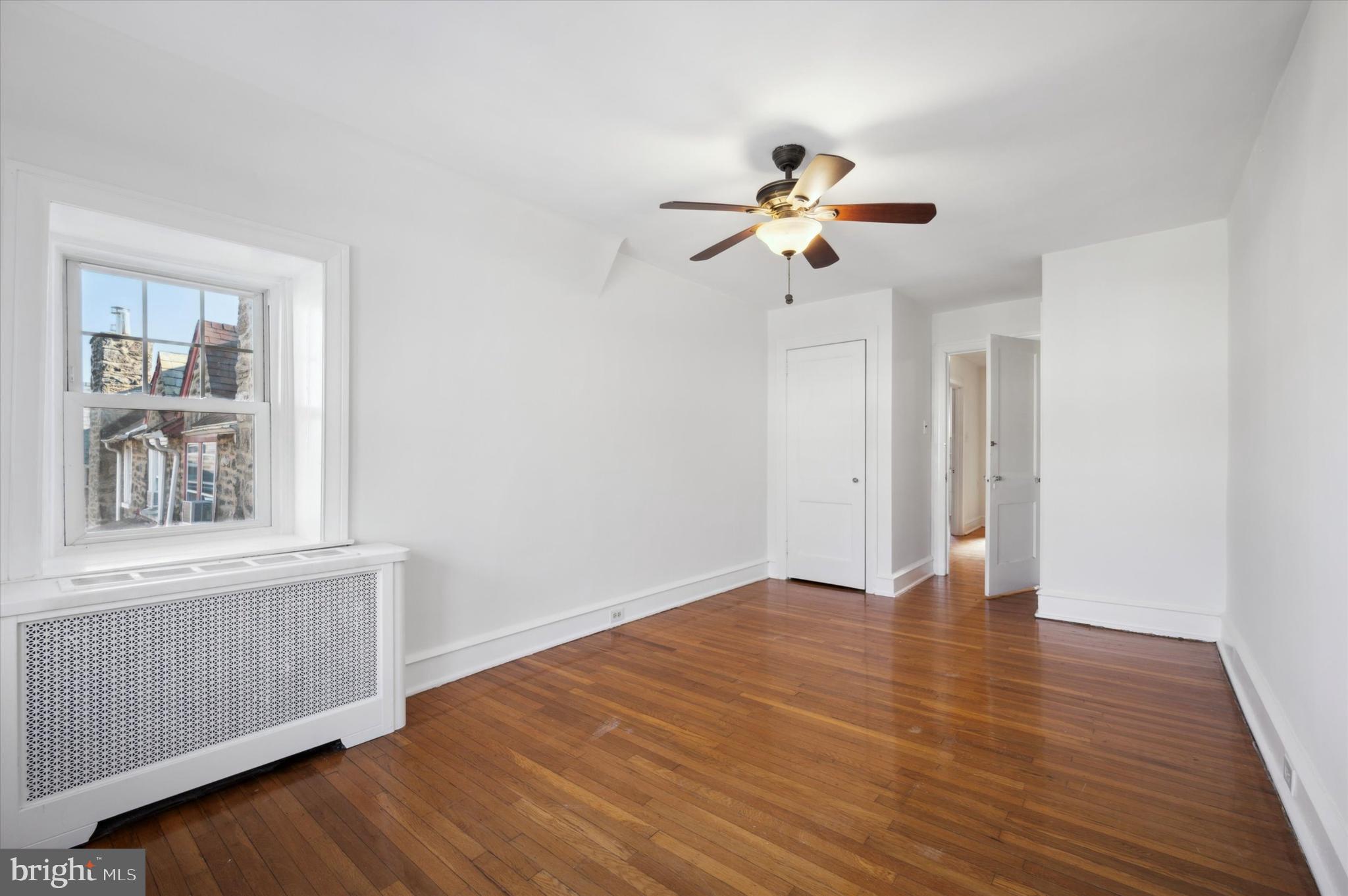 GERMANTOWN - Residential