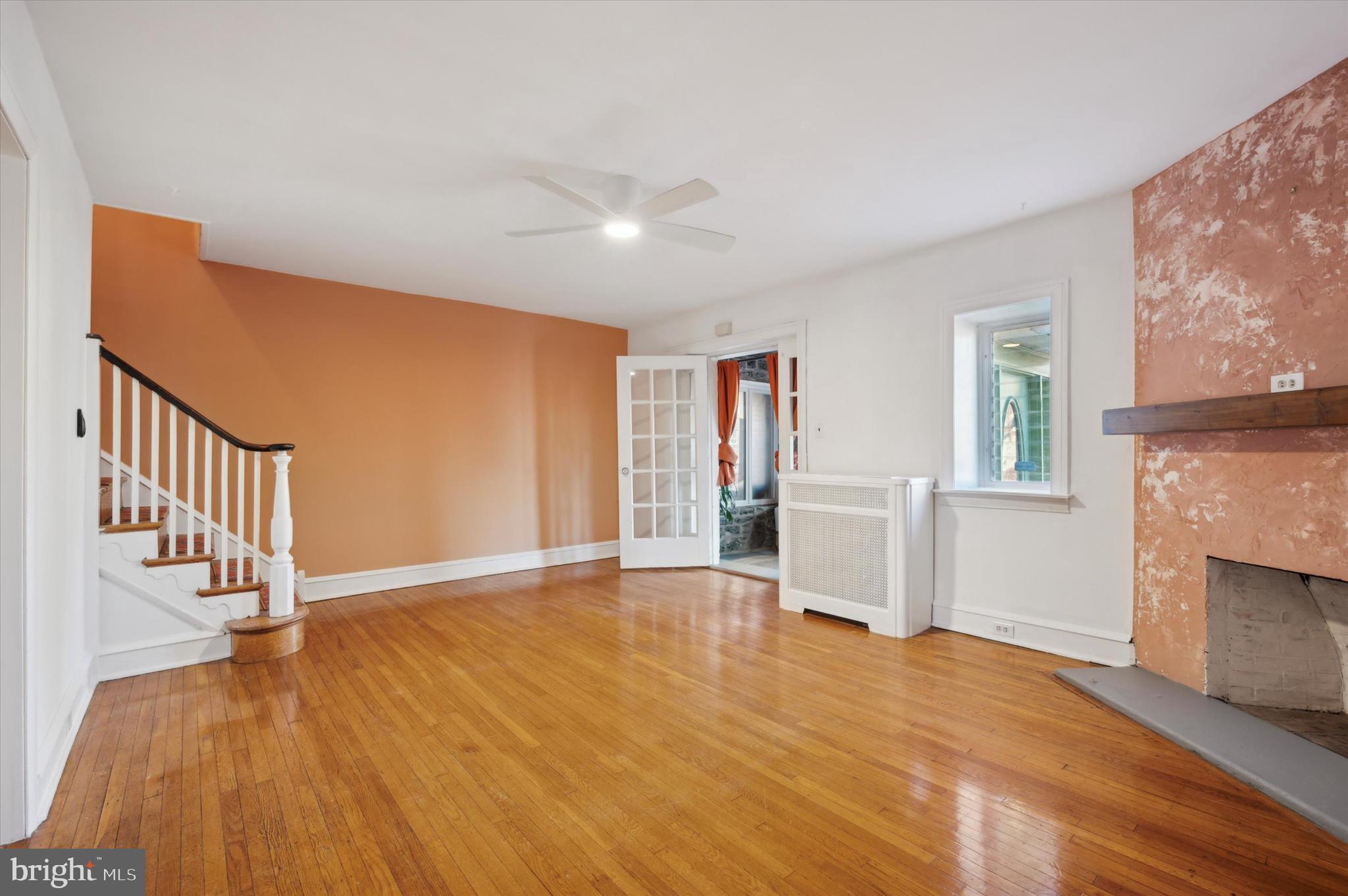 GERMANTOWN - Residential