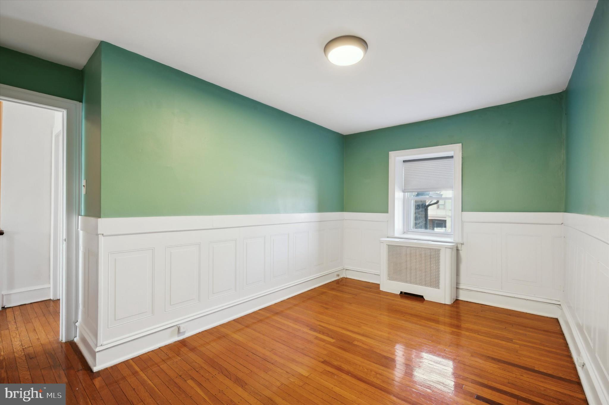 GERMANTOWN - Residential