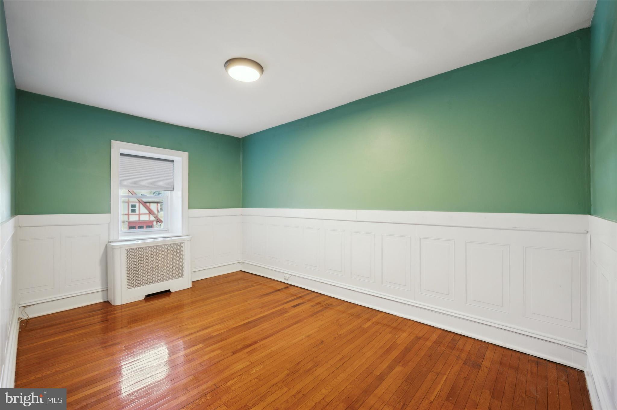 GERMANTOWN - Residential