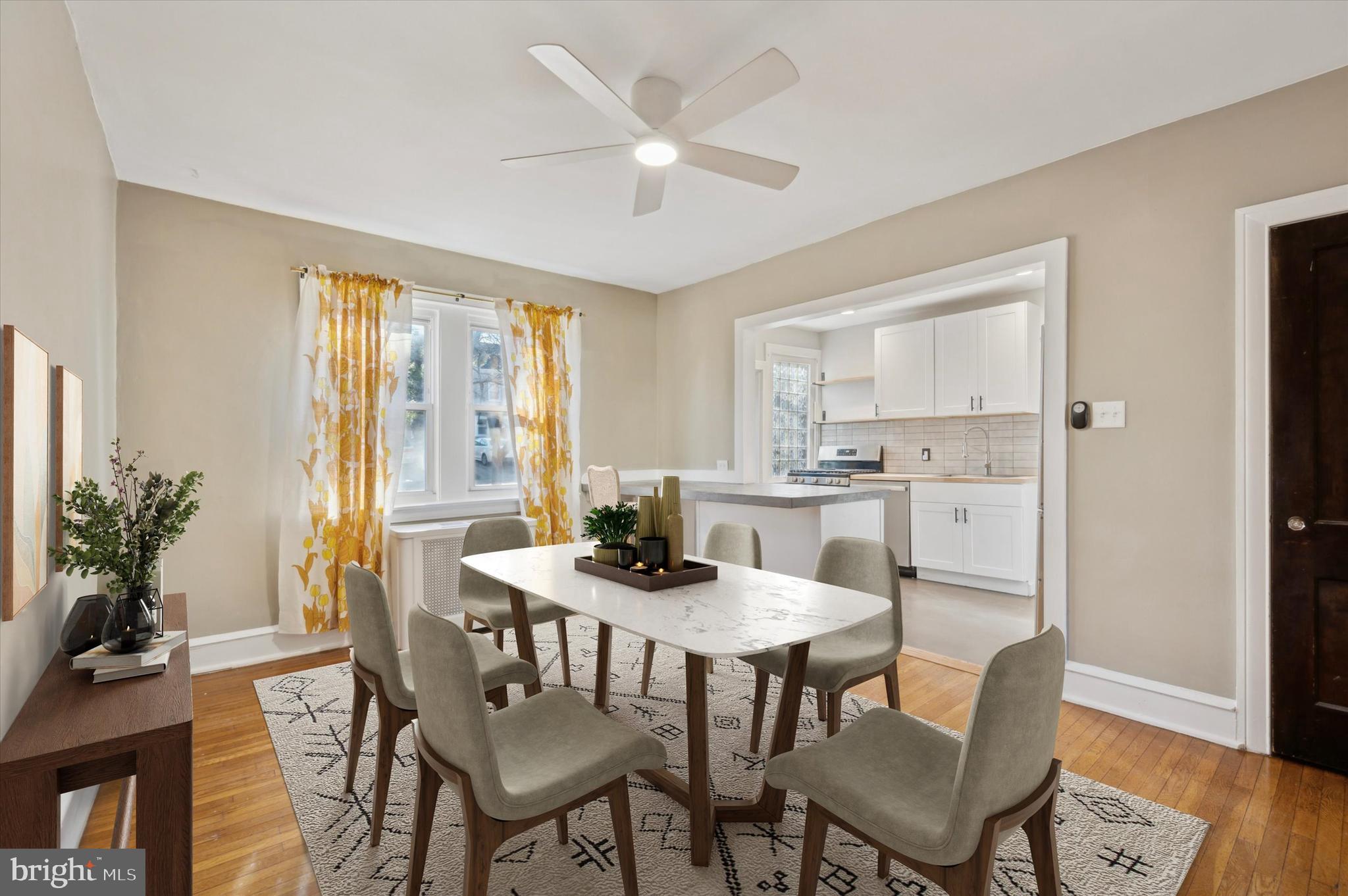 GERMANTOWN - Residential