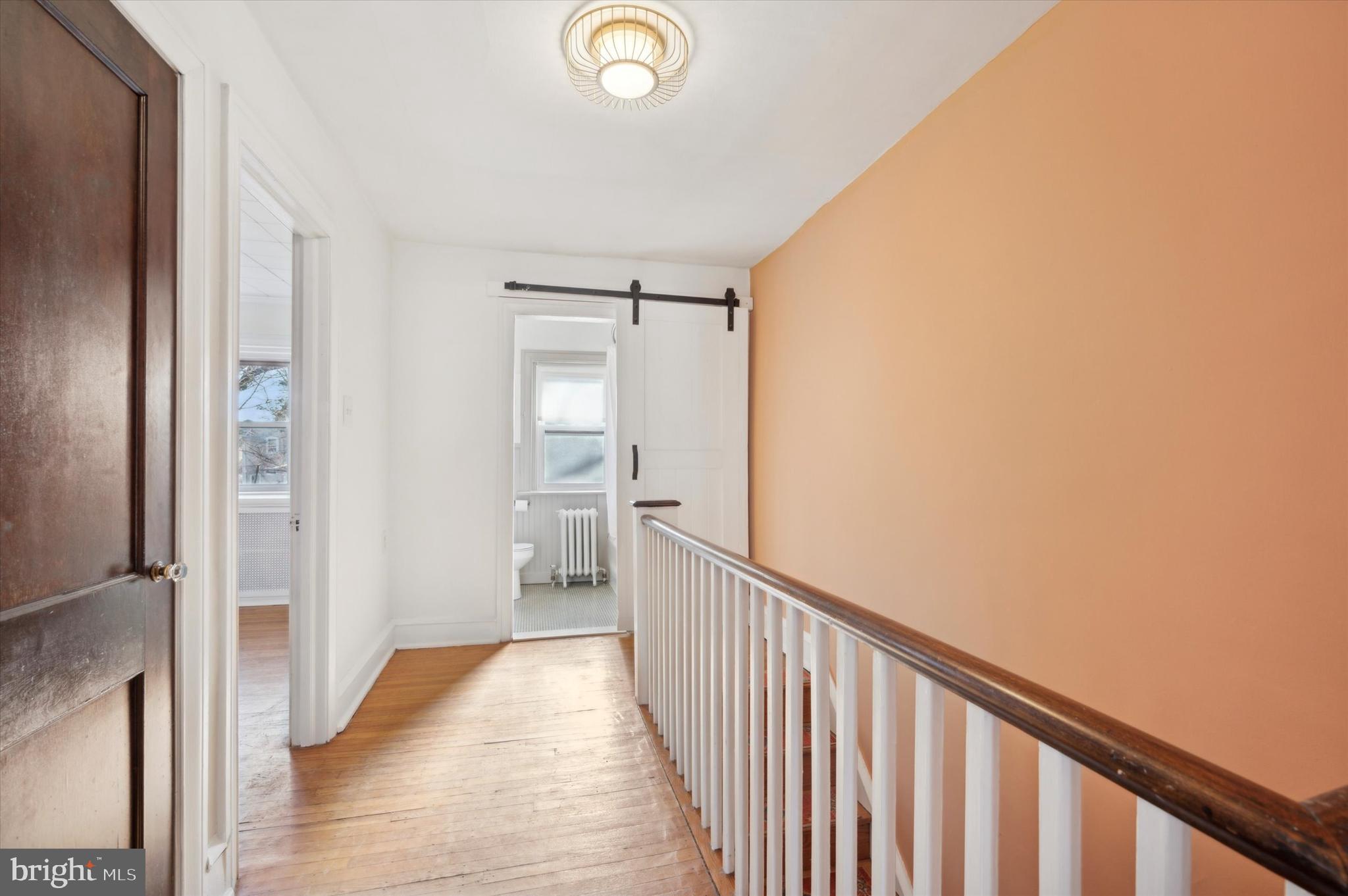 GERMANTOWN - Residential