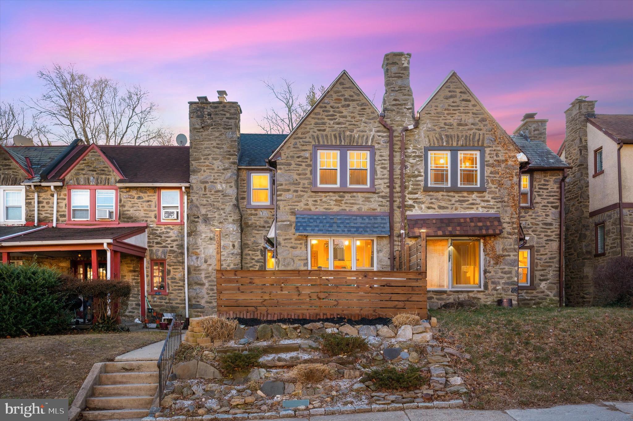 GERMANTOWN - Residential