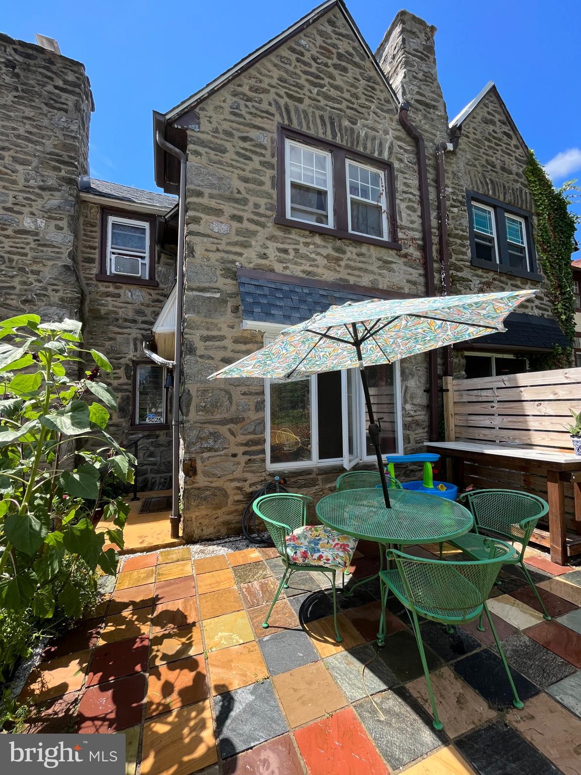 GERMANTOWN - Residential